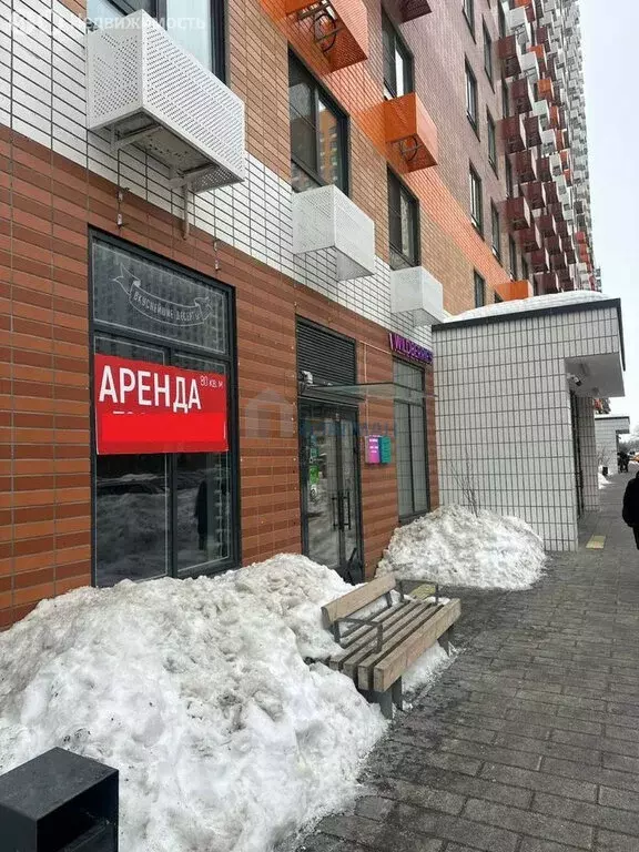 Помещение свободного назначения (80.1 м) - Фото 2