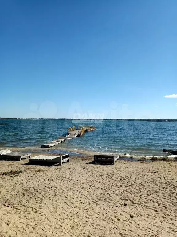 Участок 10 сот. (СНТ, ДНП) - Фото 1