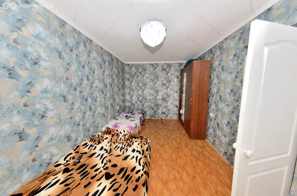 1-комнатная квартира: Миасс, улица Вернадского, 7 (31.5 м) - Фото 2