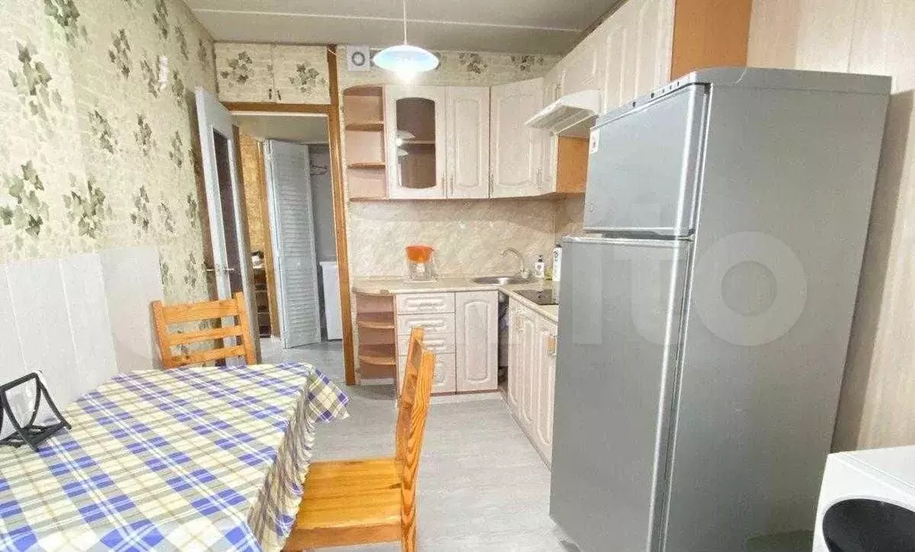 1-к. квартира, 40 м, 22/22 эт. - Фото 1