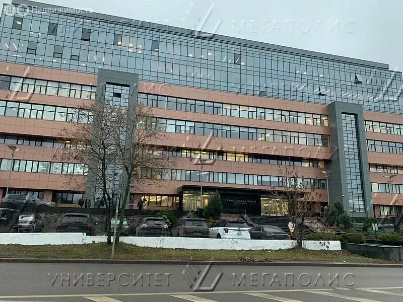 Офис (192 м) - Фото 1