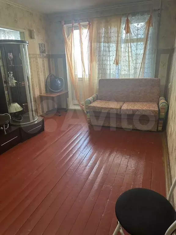 2-к. квартира, 50 м, 4/5 эт. - Фото 0