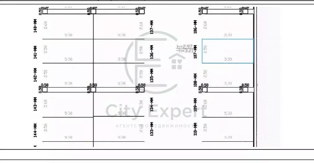 Гараж в Санкт-Петербург Московский просп., 73к5 (13 м) - Фото 1