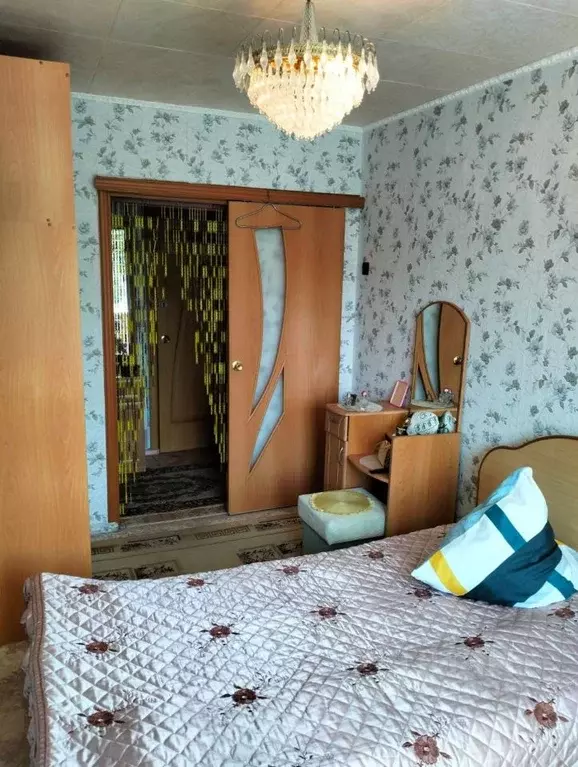 2-к кв. Хабаровский край, Комсомольск-на-Амуре просп. Ленина, 85/2 ... - Фото 1