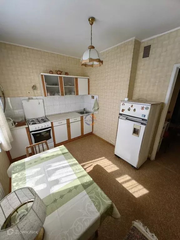 Продаётся 1-к квартира, 39 м - Фото 0