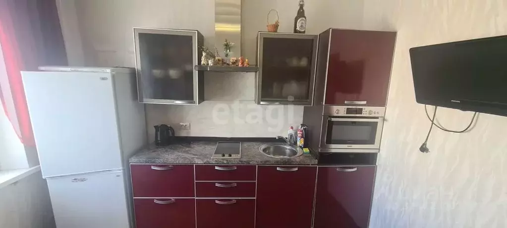 4-к кв. Ханты-Мансийский АО, Нижневартовск Северная ул., 48 (84.5 м) - Фото 2