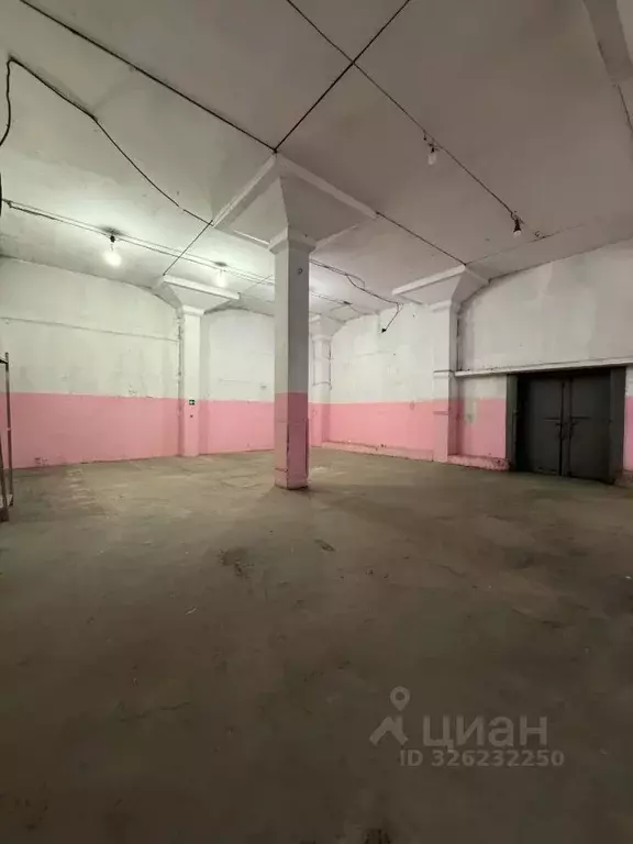 Производственное помещение в Москва Автомобильный проезд, 7С3 (240 м) - Фото 2