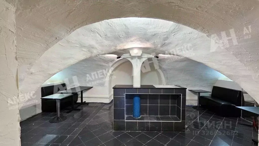 Помещение свободного назначения в Москва ул. Покровка, 14/2С1 (142 м) - Фото 2