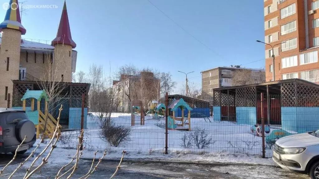 2-комнатная квартира: Омск, улица 12 Декабря, 117к1 (72.9 м) - Фото 2