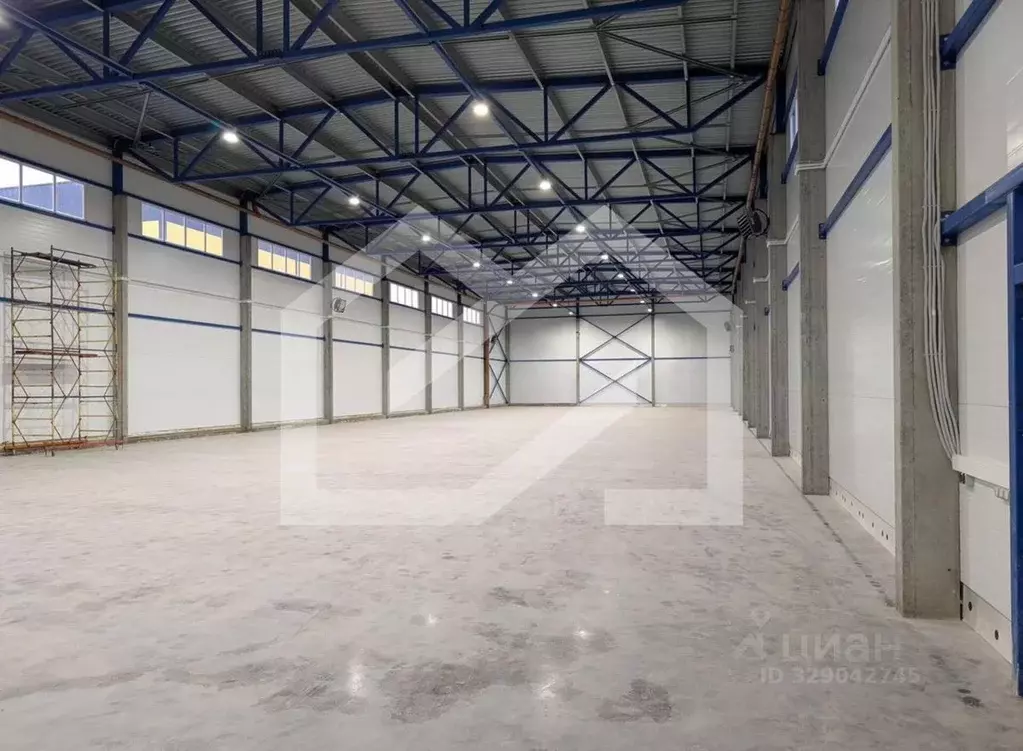 Помещение свободного назначения в Московская область, Подольск ... - Фото 1