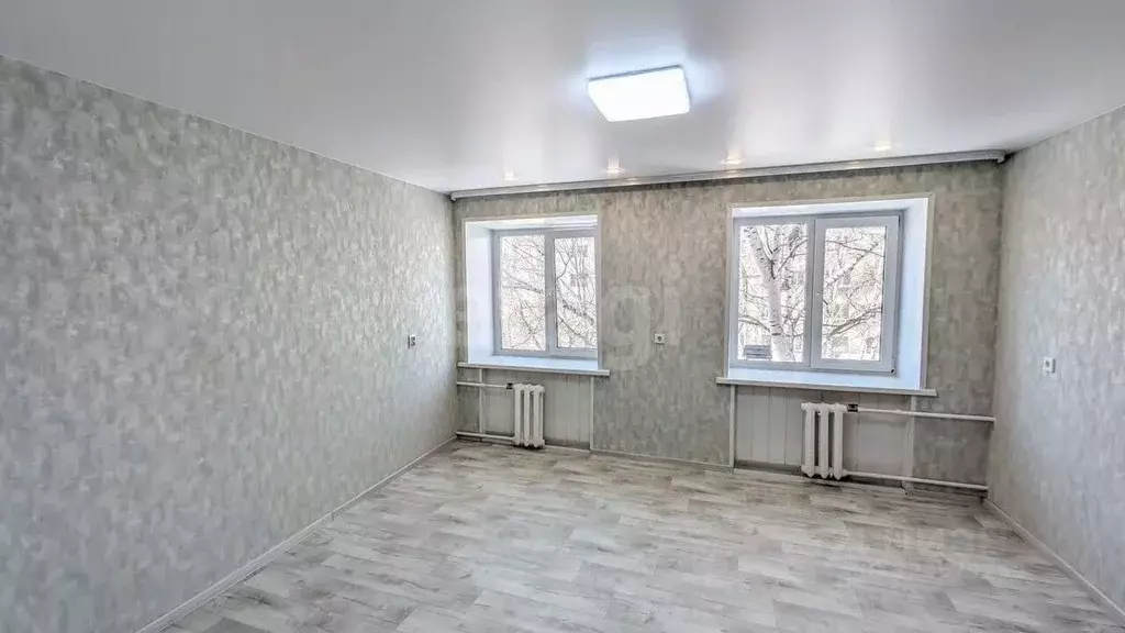 Студия Томская область, Томск Алтайская ул., 76/2 (24.0 м) - Фото 1