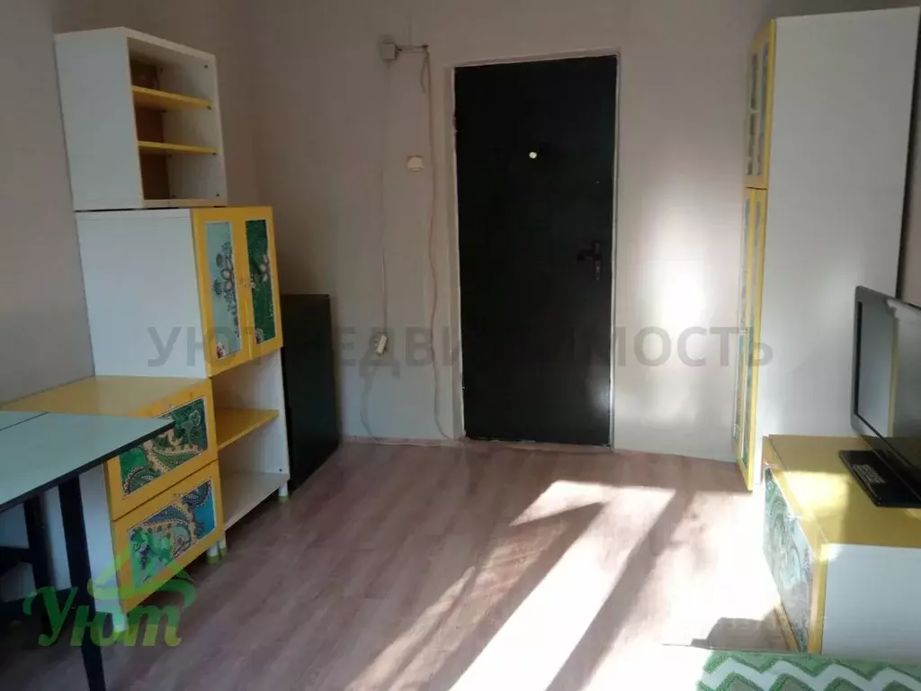 Комната Московская область, Жуковский ул. Мичурина, 8а (14.0 м) - Фото 1