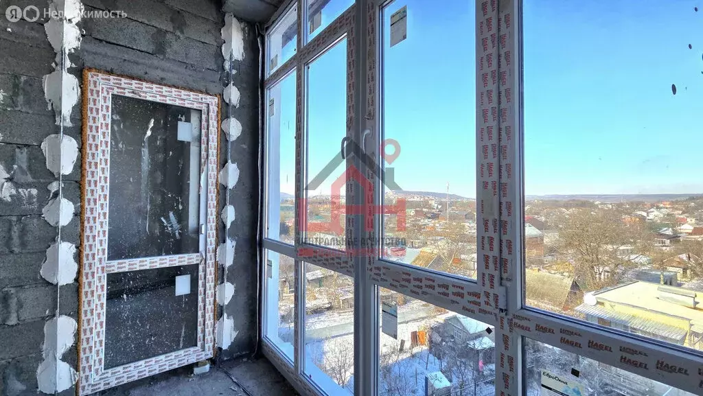 2-комнатная квартира: Ессентуки, Октябрьская улица, 8/6 (61.4 м) - Фото 2