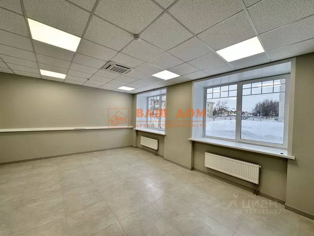 Офис в Тульская область, Тула ул. Тульского Рабочего Полка, 96/3 (211 ... - Фото 1