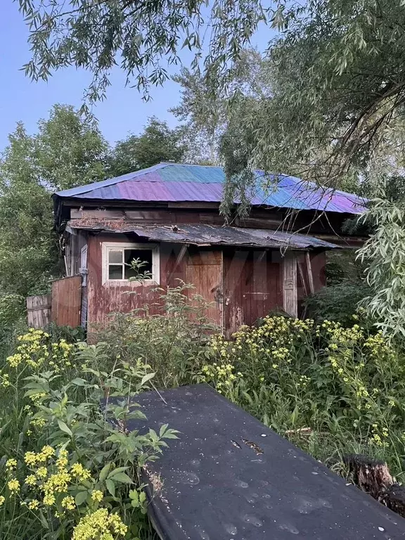 Дом 51 м на участке 51 сот. - Фото 1