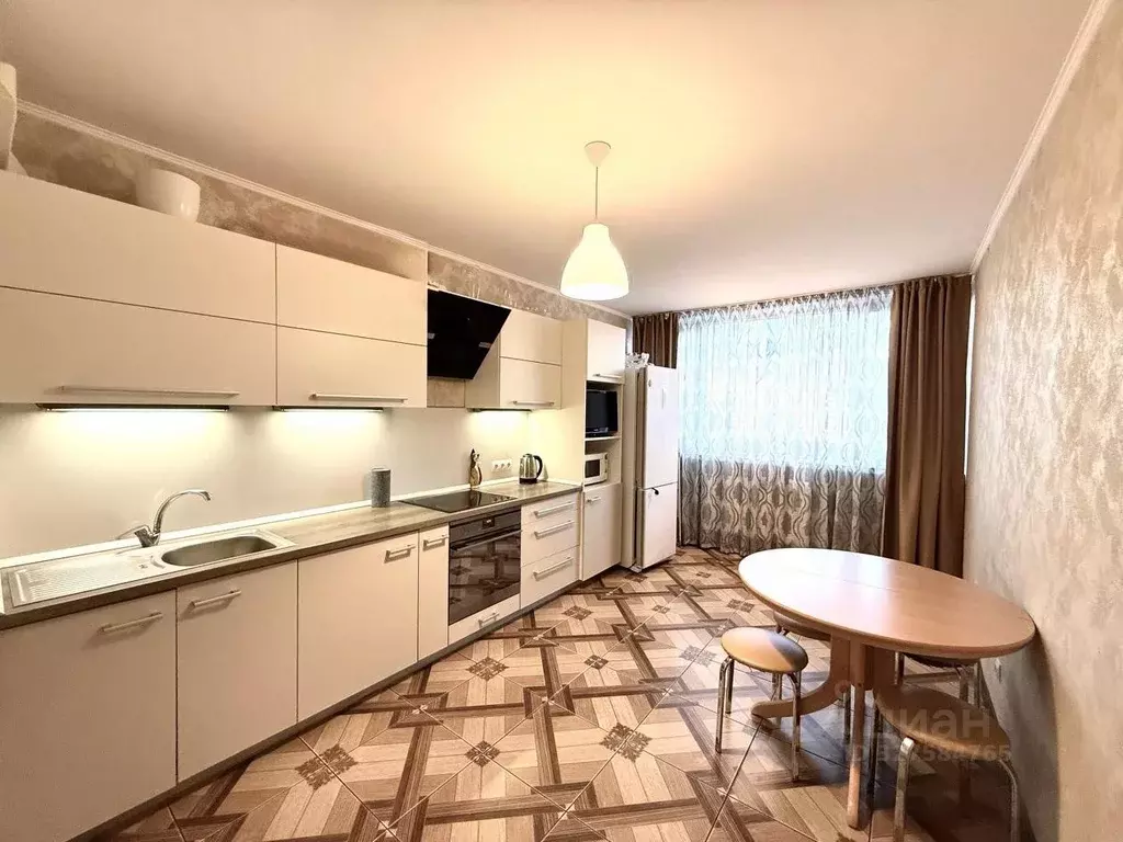 2-к кв. Калининградская область, Калининград ул. Генерала Челнокова, ... - Фото 2