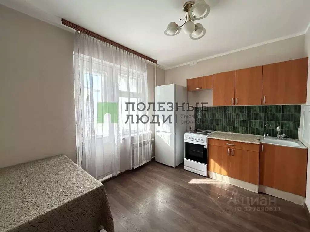 1-к кв. Орловская область, Орловский муниципальный округ, д. Образцово ... - Фото 1