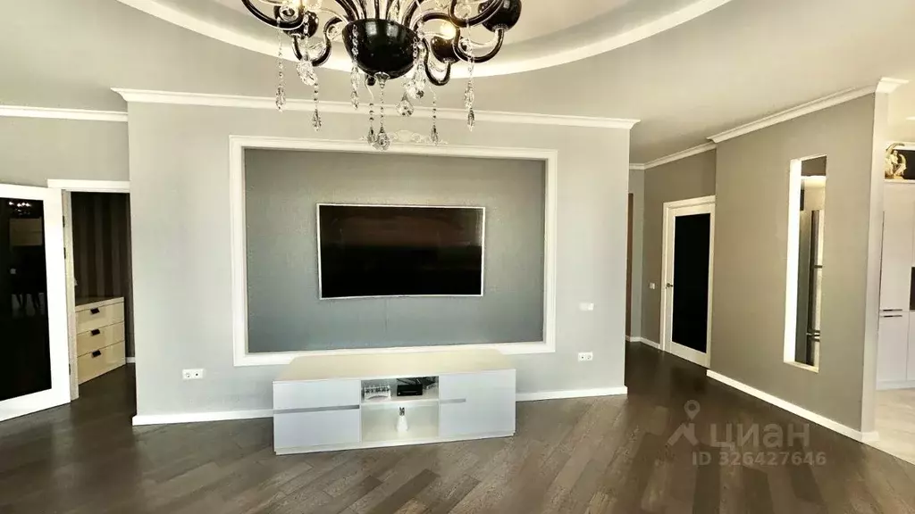 3-к кв. Краснодарский край, Новороссийск наб. Адмирала Серебрякова, 17 ... - Фото 2