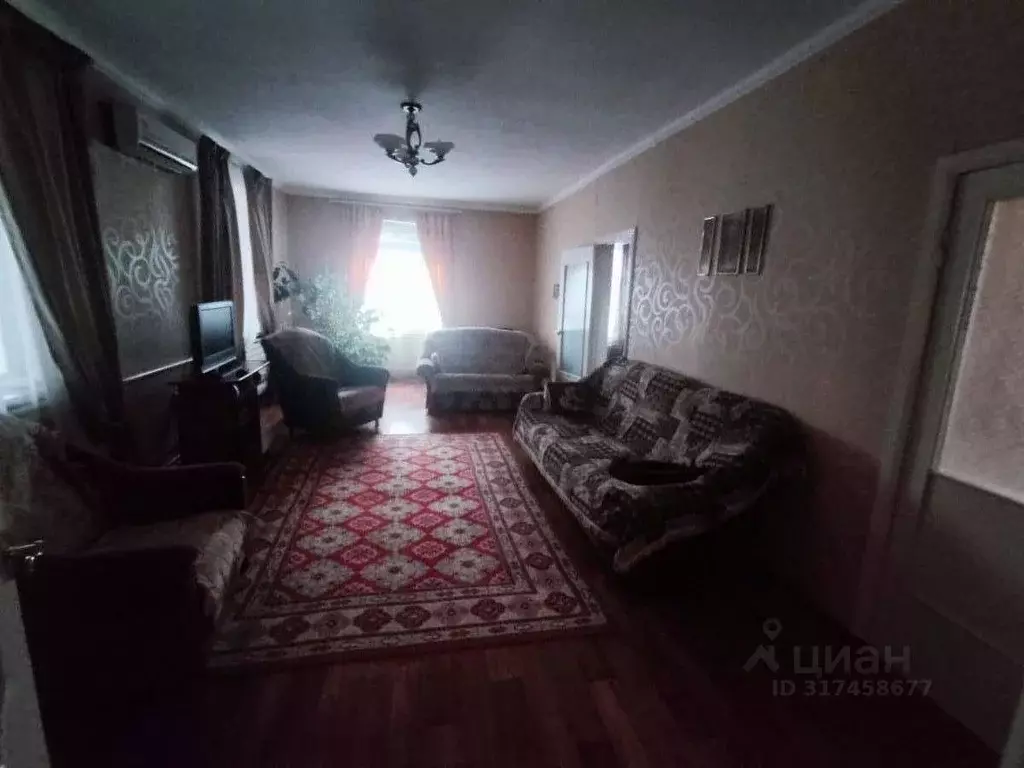 Дом в Краснодарский край, Курганинск Юбилейная ул. (72 м) - Фото 1