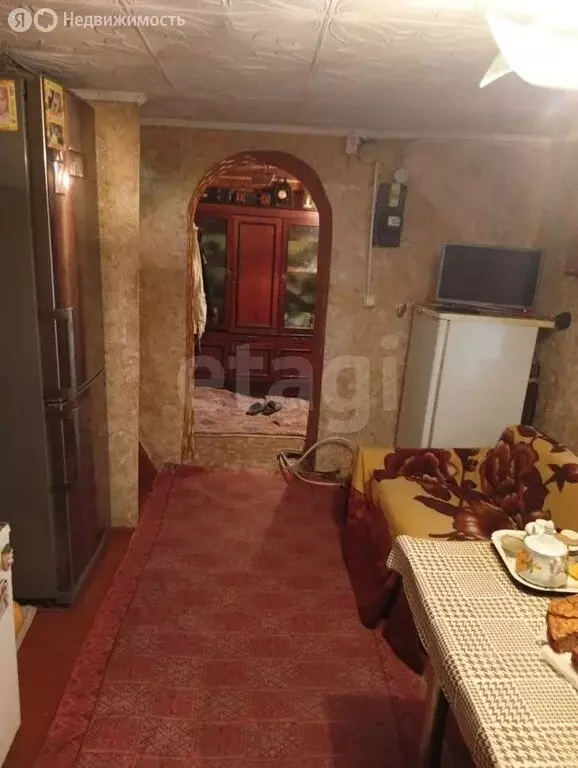 Дом в Златоуст, Керамическая улица (43.3 м) - Фото 1