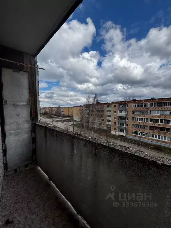 2-к кв. Московская область, Рошаль ул. Химиков, 5 (50.0 м) - Фото 2