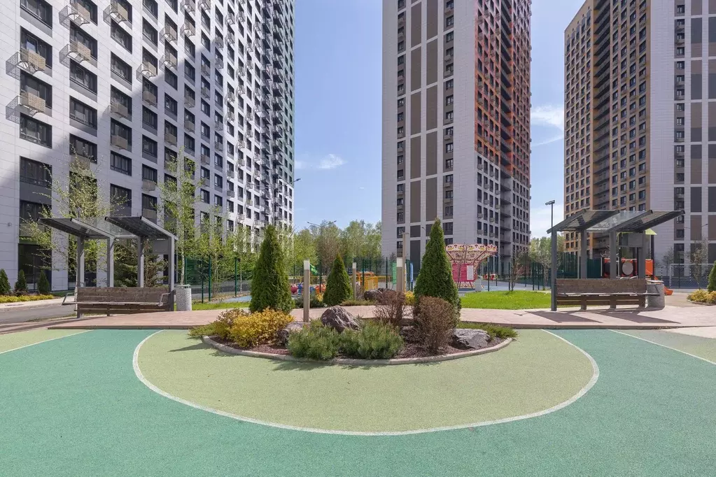 Продаётся 3-к квартира, 100.6 м - Фото 1