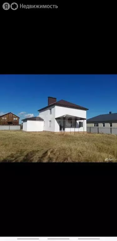 Дом в Энгельс, Шелковичная улица (200 м) - Фото 1