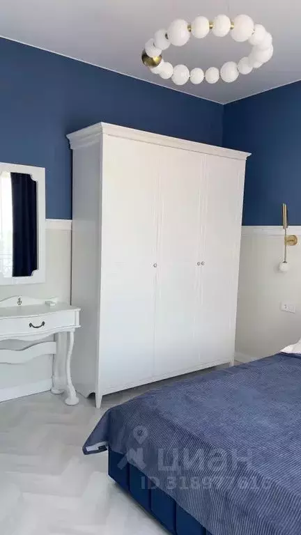 2-к кв. Краснодарский край, Геленджик Советская ул., 10 (65.0 м) - Фото 2