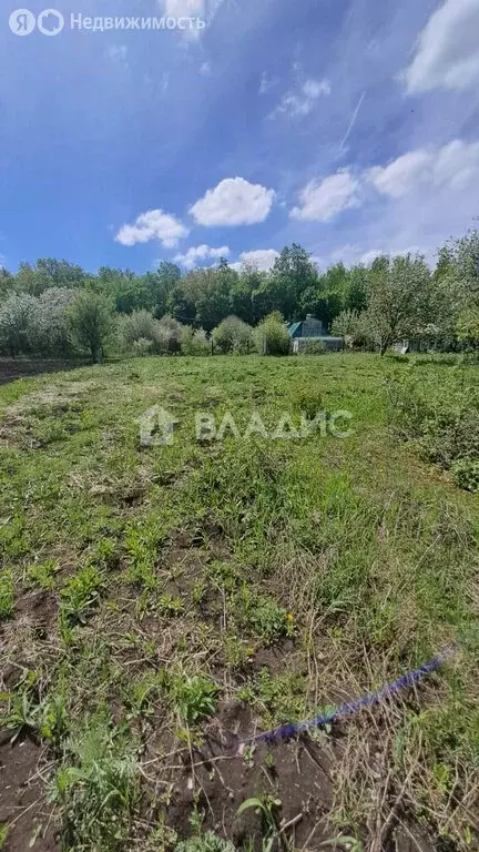Участок в Белебей, СНТ Пищевик, Шоссейная улица (5 м) - Фото 1