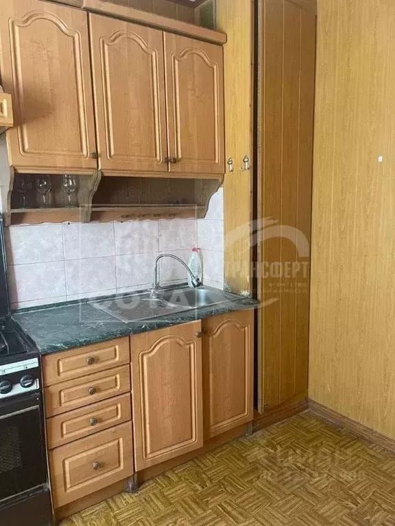 3-к кв. Воронежская область, Воронеж ул. Владимира Невского, 24 (74.0 ... - Фото 2