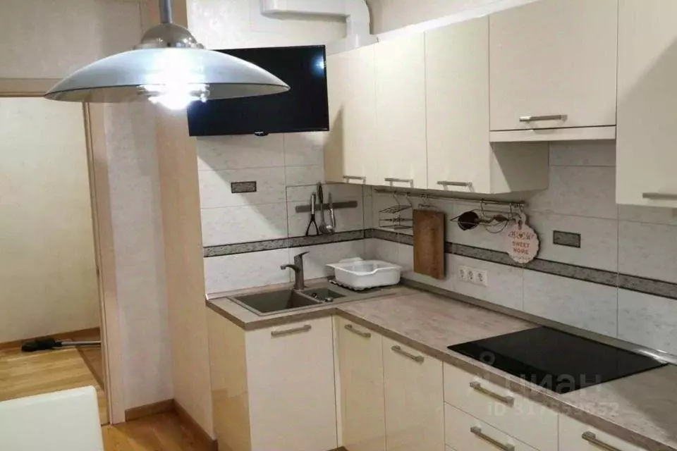 Квартира, 2 комнаты, 65.5 м - Фото 0