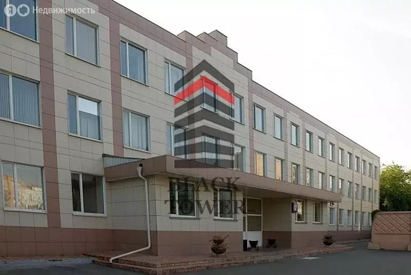 Офис (365 м) - Фото 1