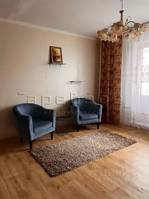 2-к кв. Красноярский край, Красноярск Взлетка мкр, ул. Батурина, 5А ... - Фото 2