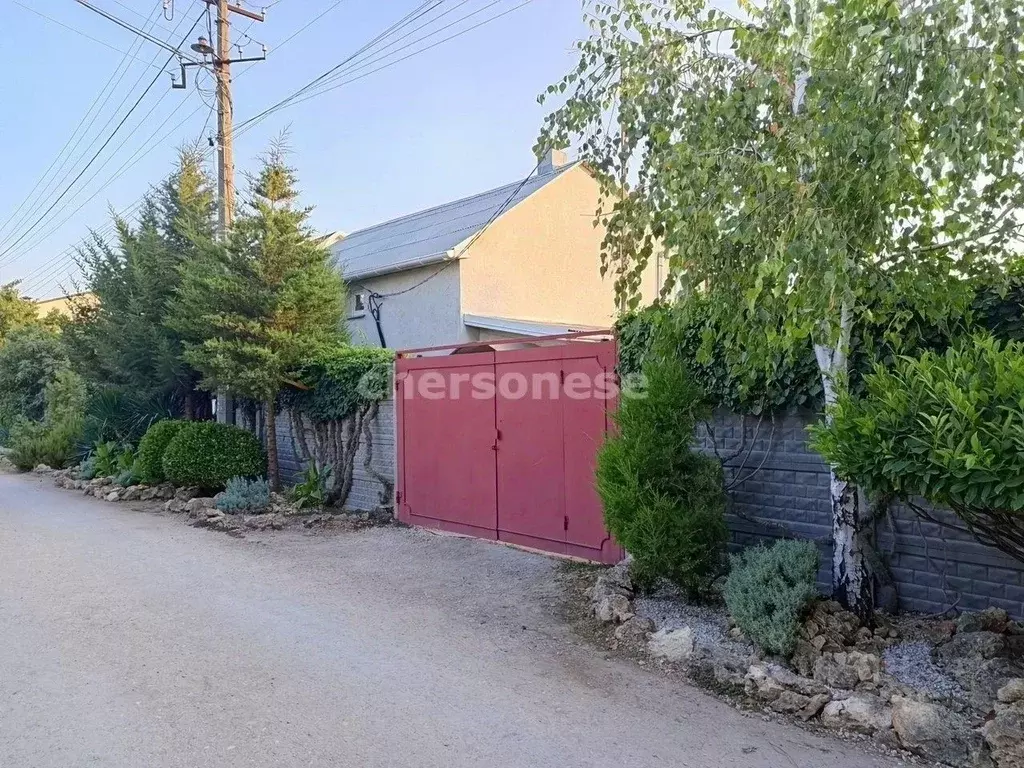 Дом в Севастополь Планер садоводческое товарищество, 90 (115 м) - Фото 2