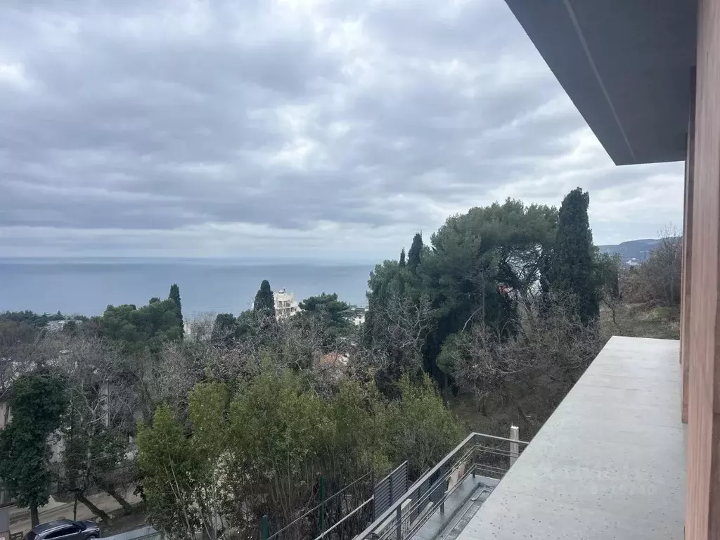 Дом в Крым, Ялта муниципальный округ, Массандра пгт ул. Мира (178 м) - Фото 1