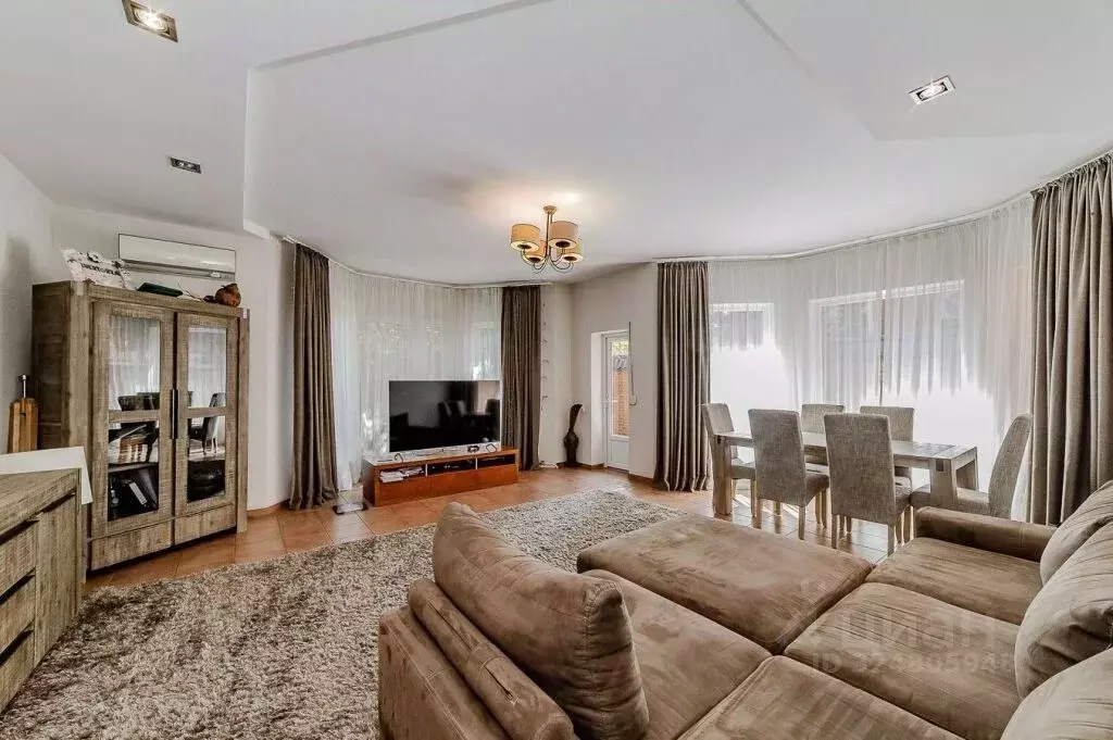 Дом в Краснодарский край, Краснодар ул. Правды, 28 (250 м) - Фото 1