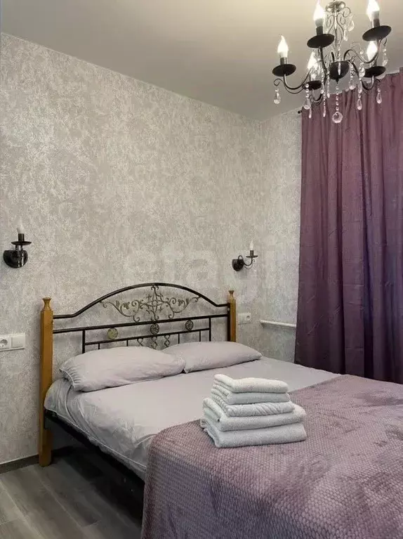 Студия Калининградская область, Калининград ул. Горького, 12 (12.6 м) - Фото 2