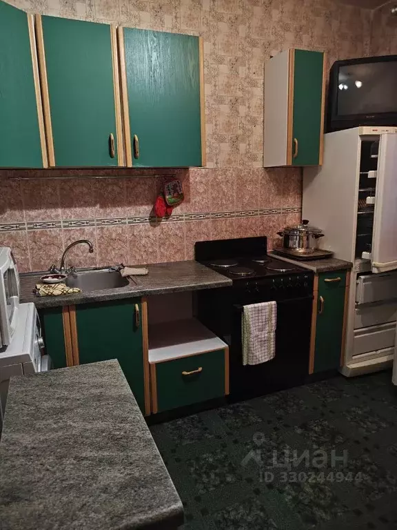 1-к кв. Москва ул. Академика Янгеля, 14К3 (39.0 м) - Фото 1