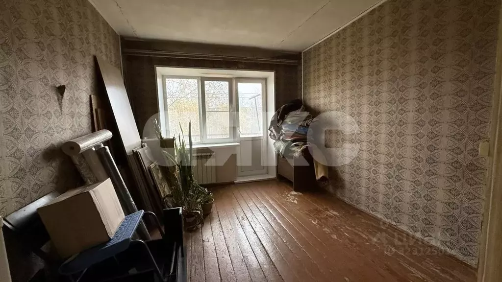 Комната Московская область, Воскресенск городской округ, Фосфоритный ... - Фото 1