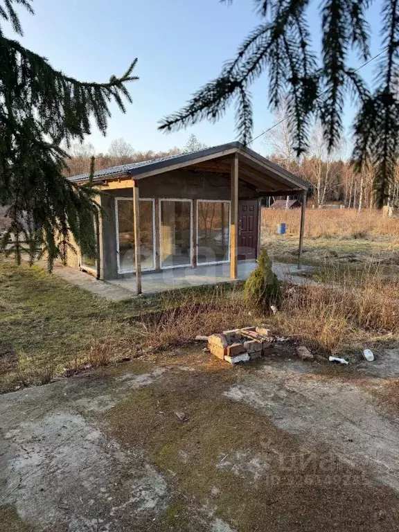 Дом в Калининградская область, Зеленоградский муниципальный округ, ... - Фото 1