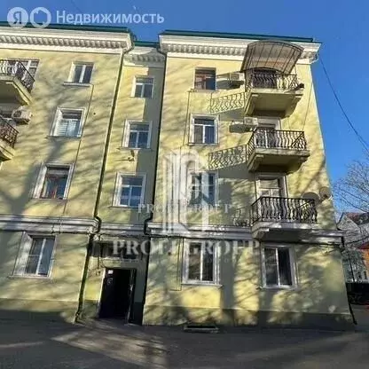 2-комнатная квартира: Махачкала, улица Эфенди Капиева, 18 (57 м) - Фото 1