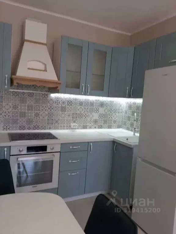 1-к кв. Тюменская область, Тюмень ул. Геннадия Куцева, 3 (50.0 м) - Фото 1