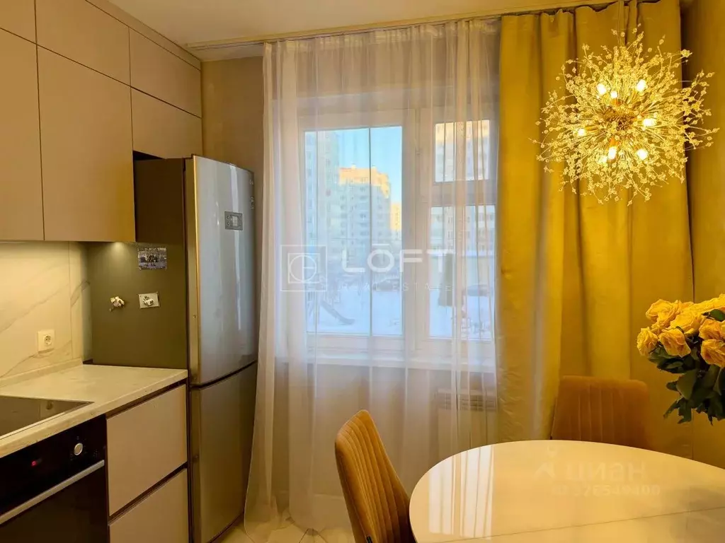 2-к кв. Красноярский край, Красноярск Судостроительная ул., 161 (55.0 ... - Фото 1