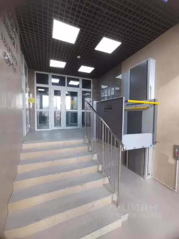 Студия Ростовская область, Ростов-на-Дону Привокзальная ул., 3/1 ... - Фото 1