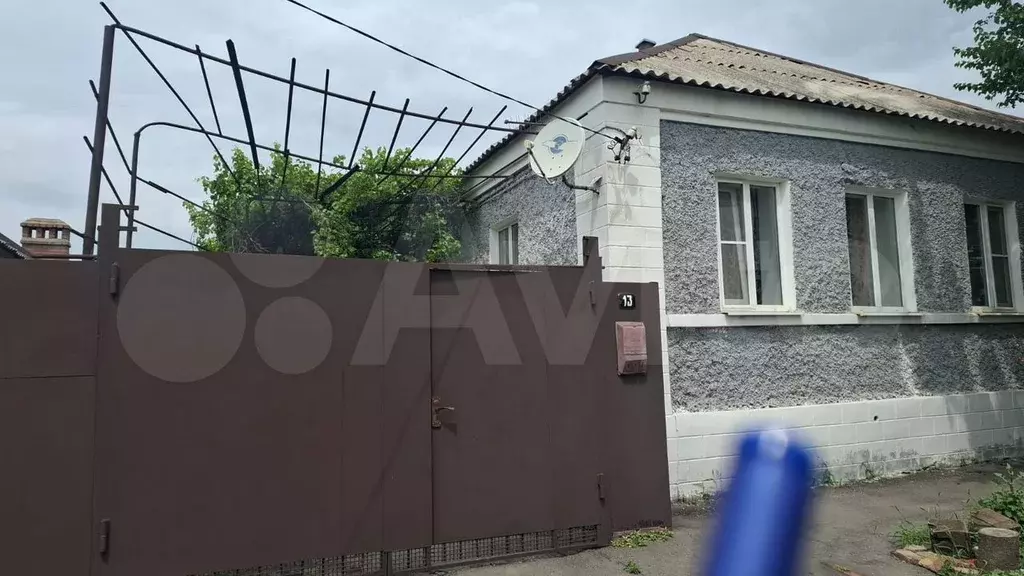 Дом 68 м на участке 5 сот. - Фото 1
