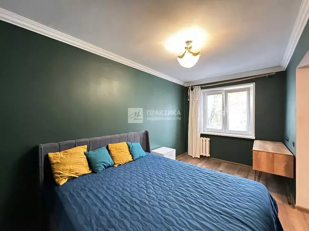 Продается 2-комнатная квартира - Фото 2