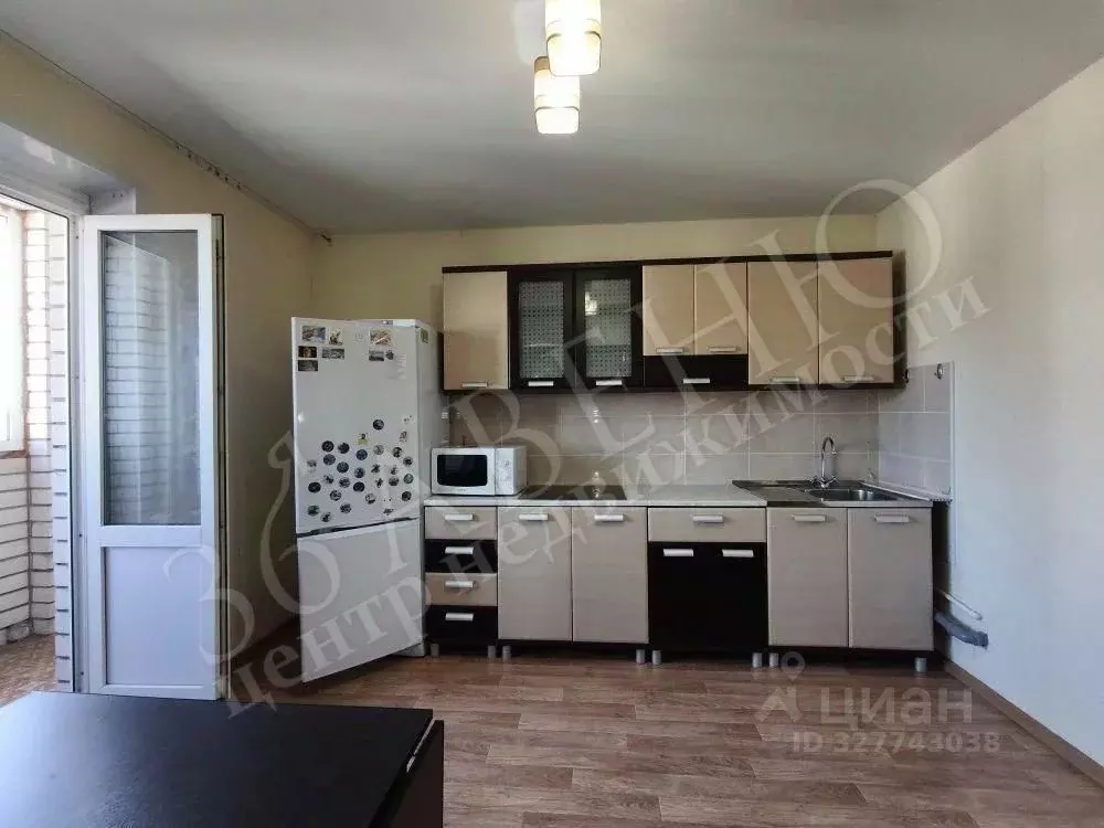 2-к кв. Воронежская область, Воронеж ул. Владимира Невского, 25/3 ... - Фото 2