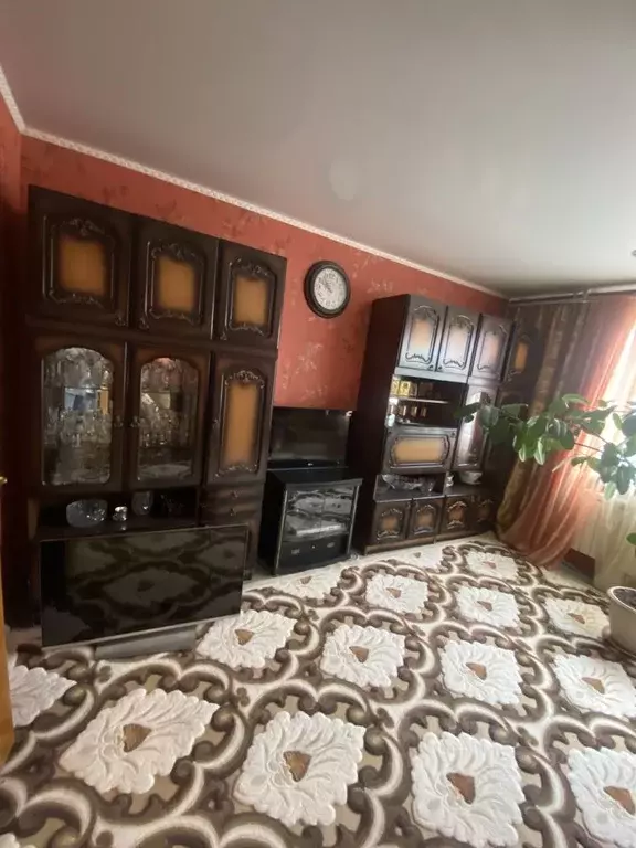 4-к кв. Красноярский край, Красноярск Краснодарская ул., 7 (76.0 м) - Фото 2