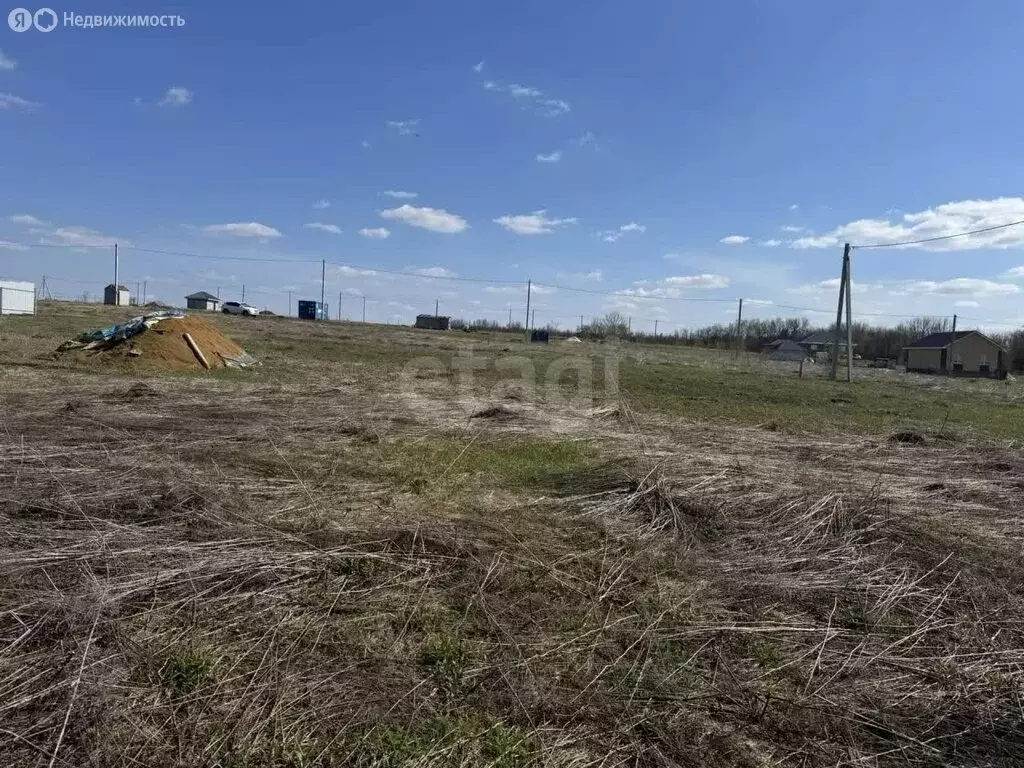 Участок в Республика Мордовия, городской округ Саранск, посёлок ... - Фото 2