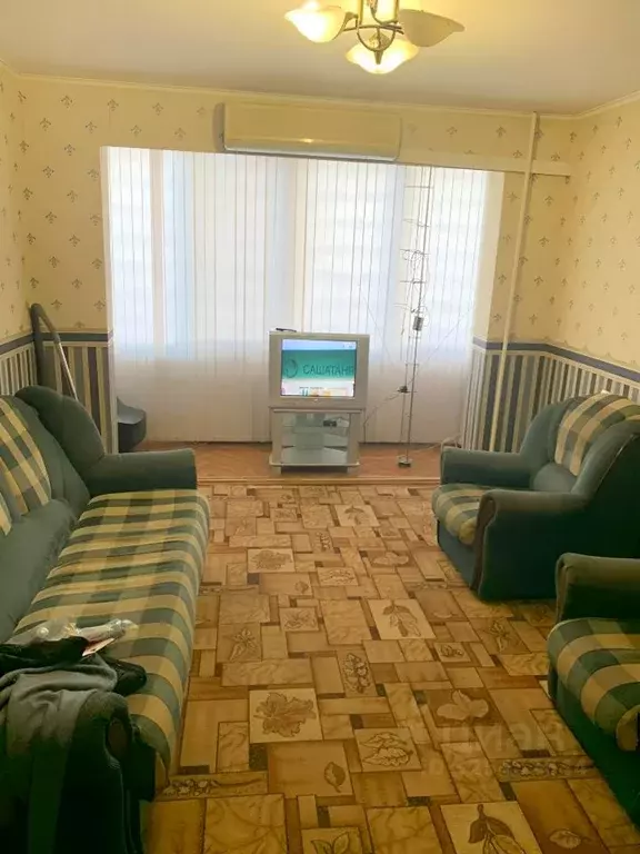 5-к кв. Ростовская область, Волгодонск В-12 кв-л,  (90.0 м) - Фото 2